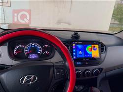 هيونداي i10